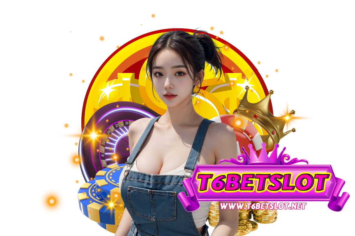 t6bet slot สมัคร