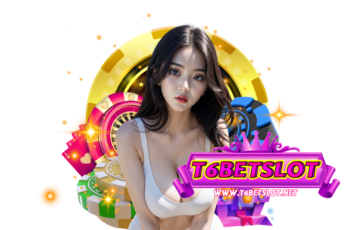 t6bet slot เว็บตรง